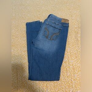 Hollister Super Skinny Jeans 👖